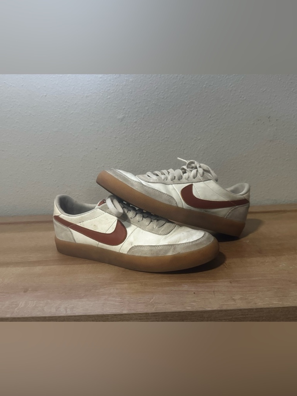 Nike Killshot 2 Leather